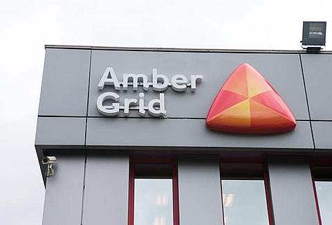 Investors see shares in Lithuania’s Amber Grid as good investment