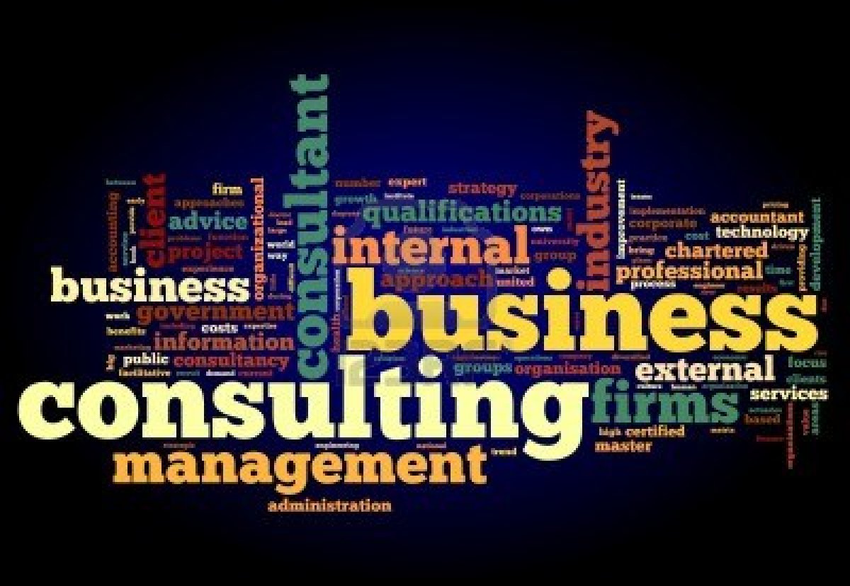 A Start Of  Consulting Business Demands Your Knowledge And Skills