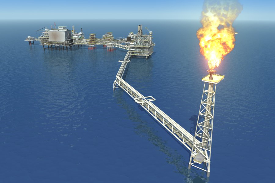 Европа ищет альтернативу «Газпрому»