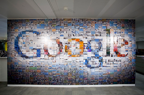 Google поднялась на второе место в списке самых дорогих компаний мира