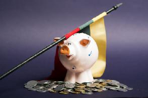 Компании Литвы получили 7,5 млрд. литов предналоговой прибыли