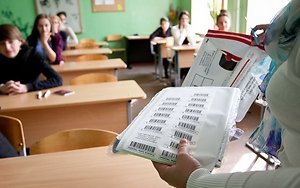 Выяснилось, где выпускники школ лучше всего сдали экзамены