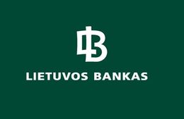 Bank of Lithuania's external assets increase in January