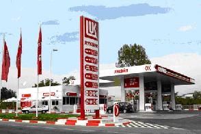 Литовский нефтетерминал Klaipedos nafta погрузит для российской 
