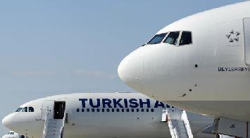 Turkish Airlines летом намерена предложить рейсы из Вильнюса в Стамбул