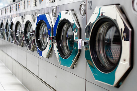 Potential £100m flotation for maker of washing machine that uses beads